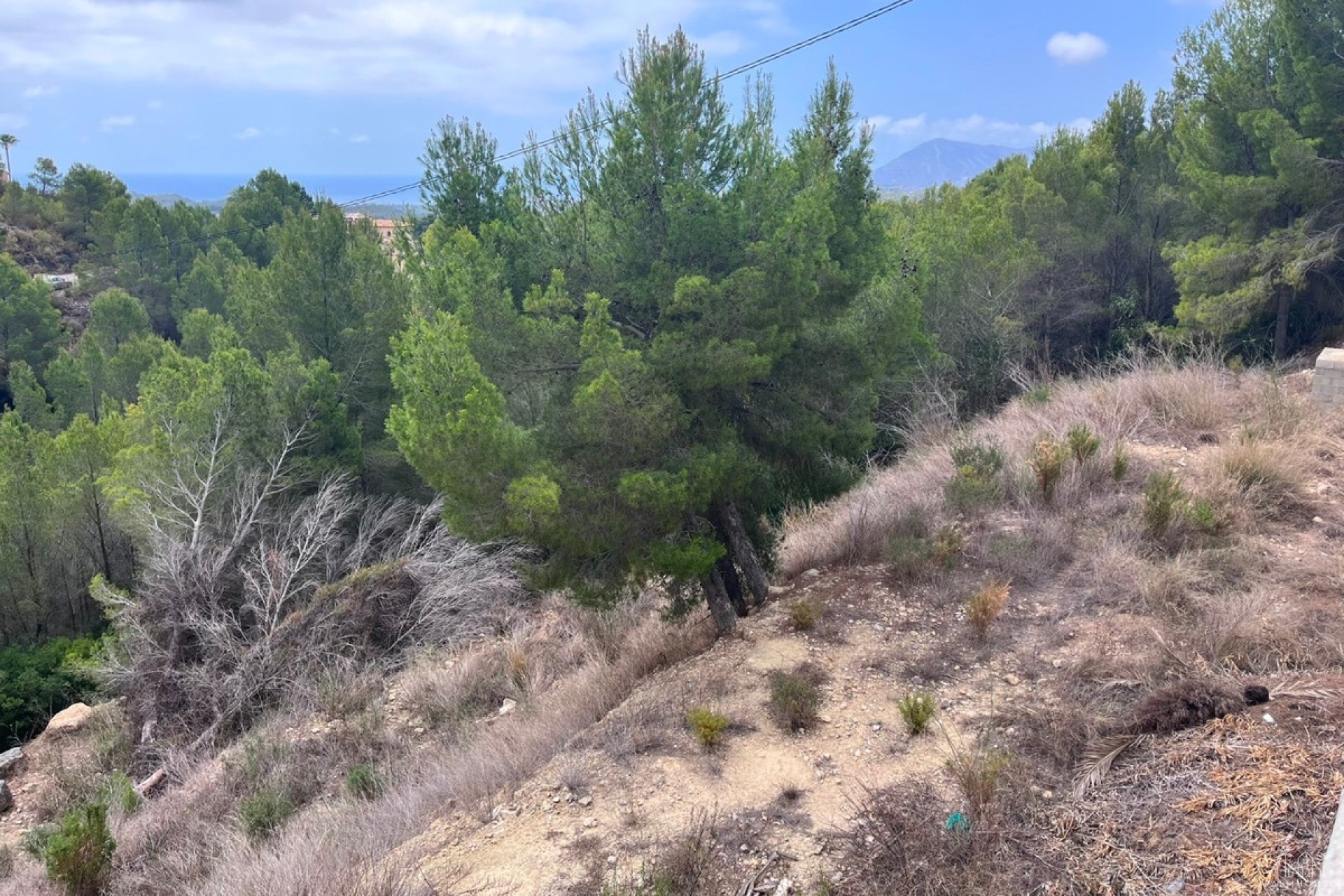 Revente - Plot - Altea - Altea Centro
