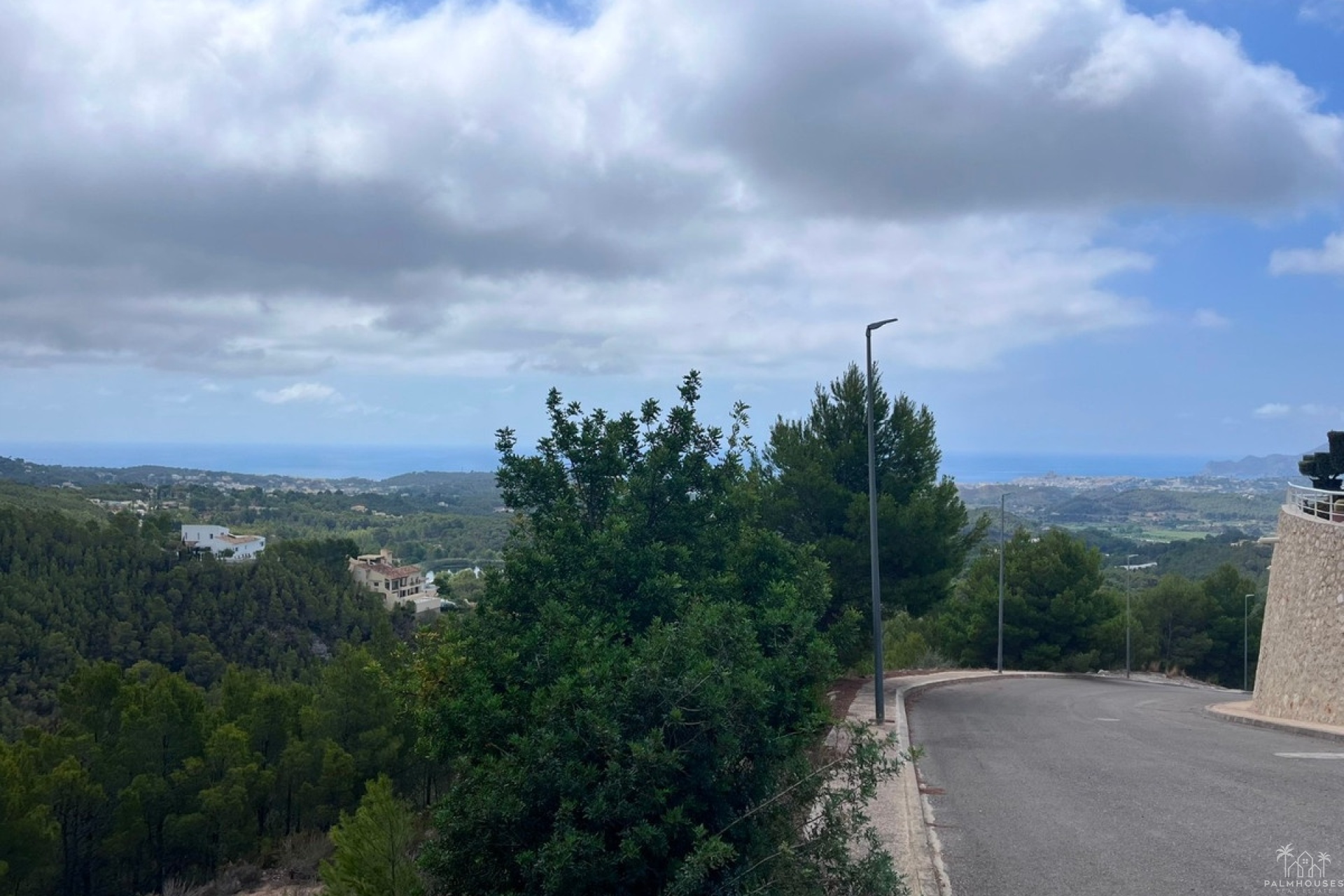 Revente - Plot - Altea - Altea Centro