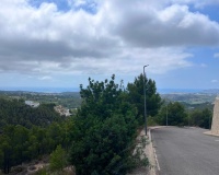 Revente - Plot - Altea - Altea Centro