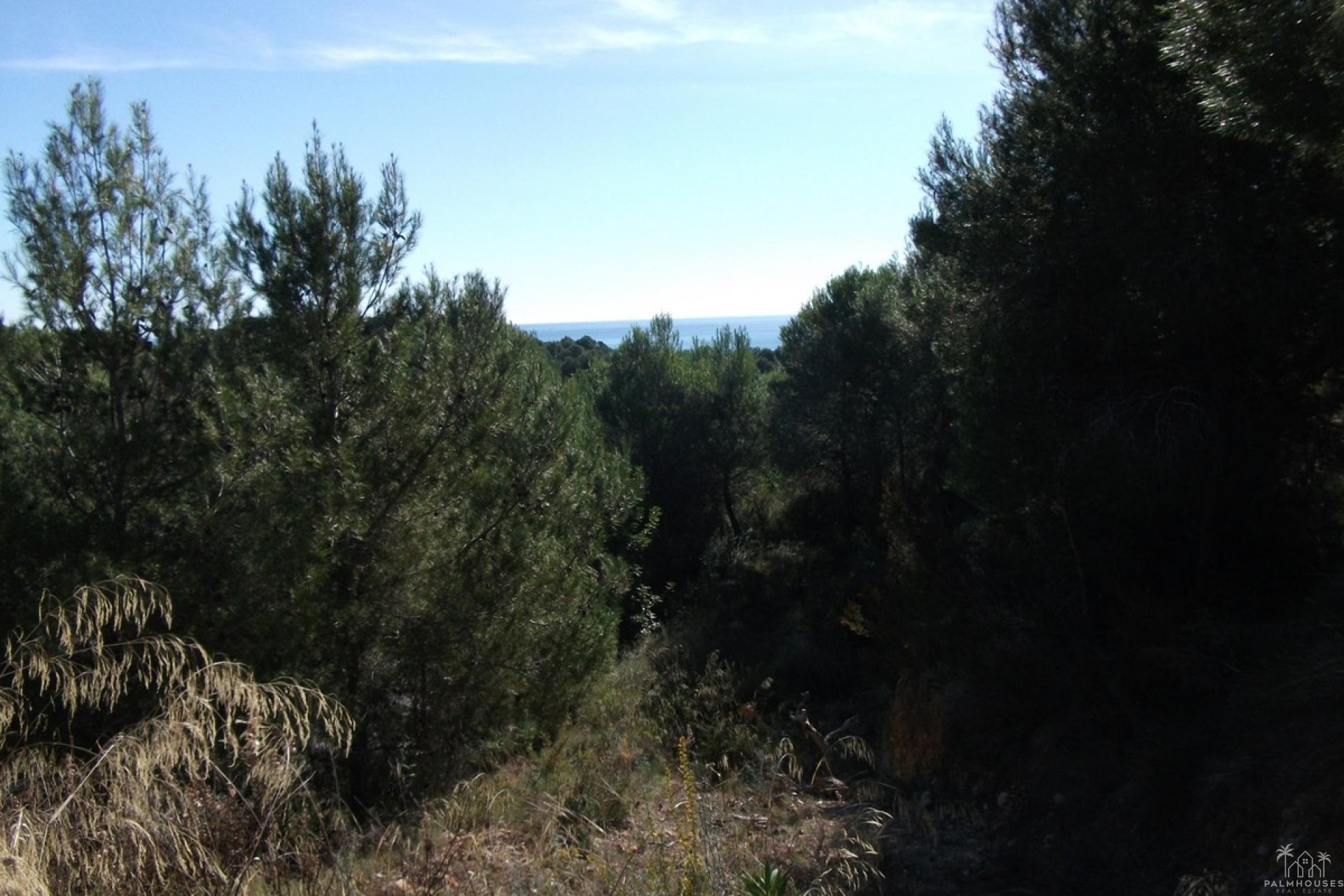 Revente - Plot - Altea - Altea Centro