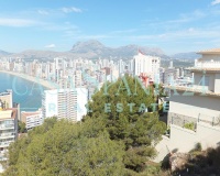 Revente - Plot - Benidorm - Benidorm Centro