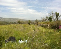 Revente - Plot - Benissa - Benissa Centro