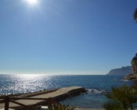 Revente - Plot - Benissa - Benissa Centro