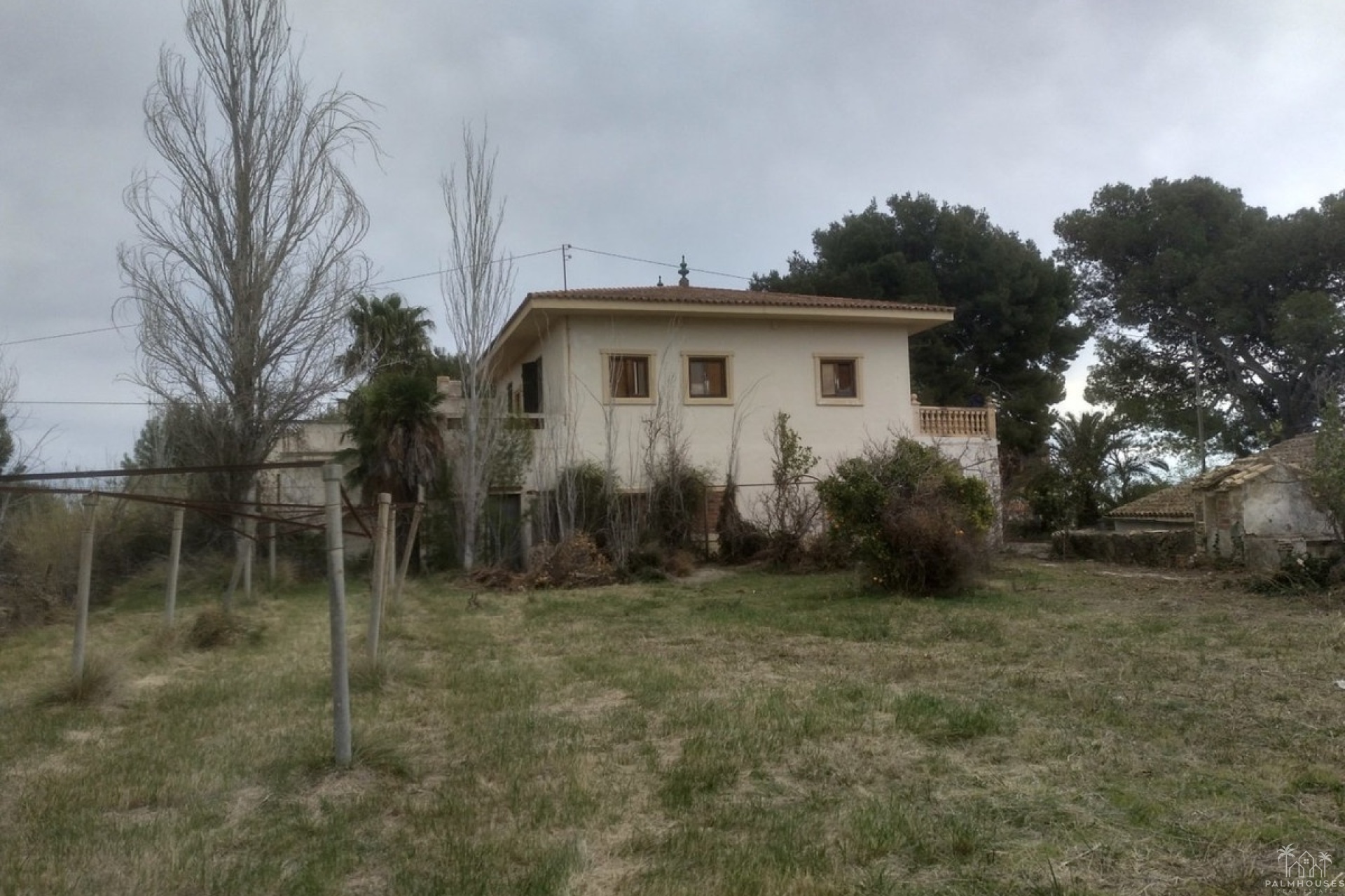 Revente - Plot - Benissa - Benissa Centro