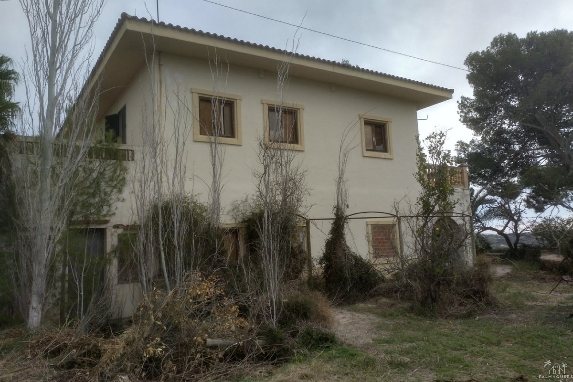 Revente - Plot - Benissa - Benissa Centro