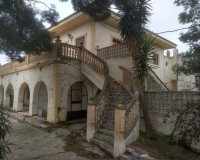 Revente - Plot - Benissa - Benissa Centro