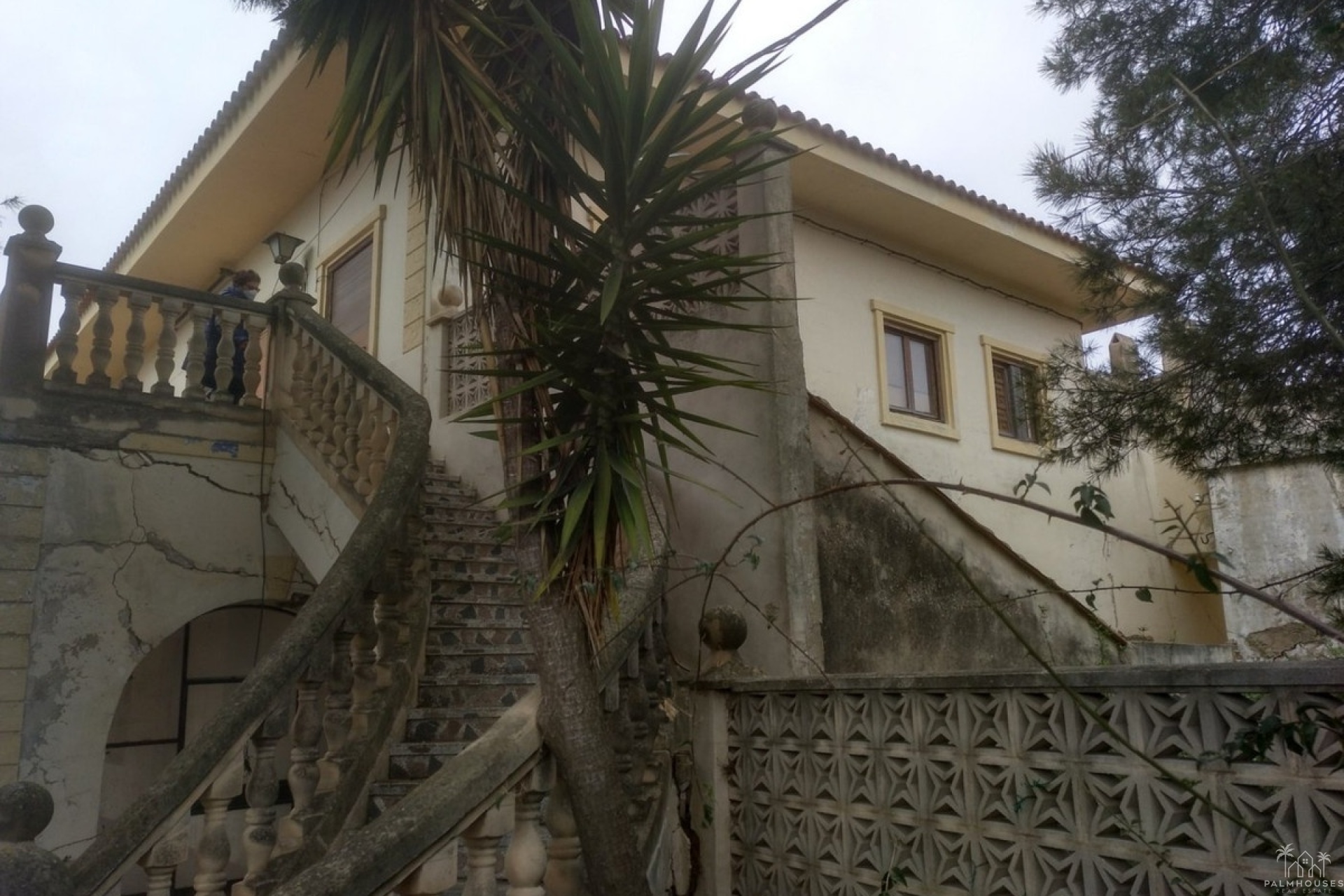 Revente - Plot - Benissa - Benissa Centro