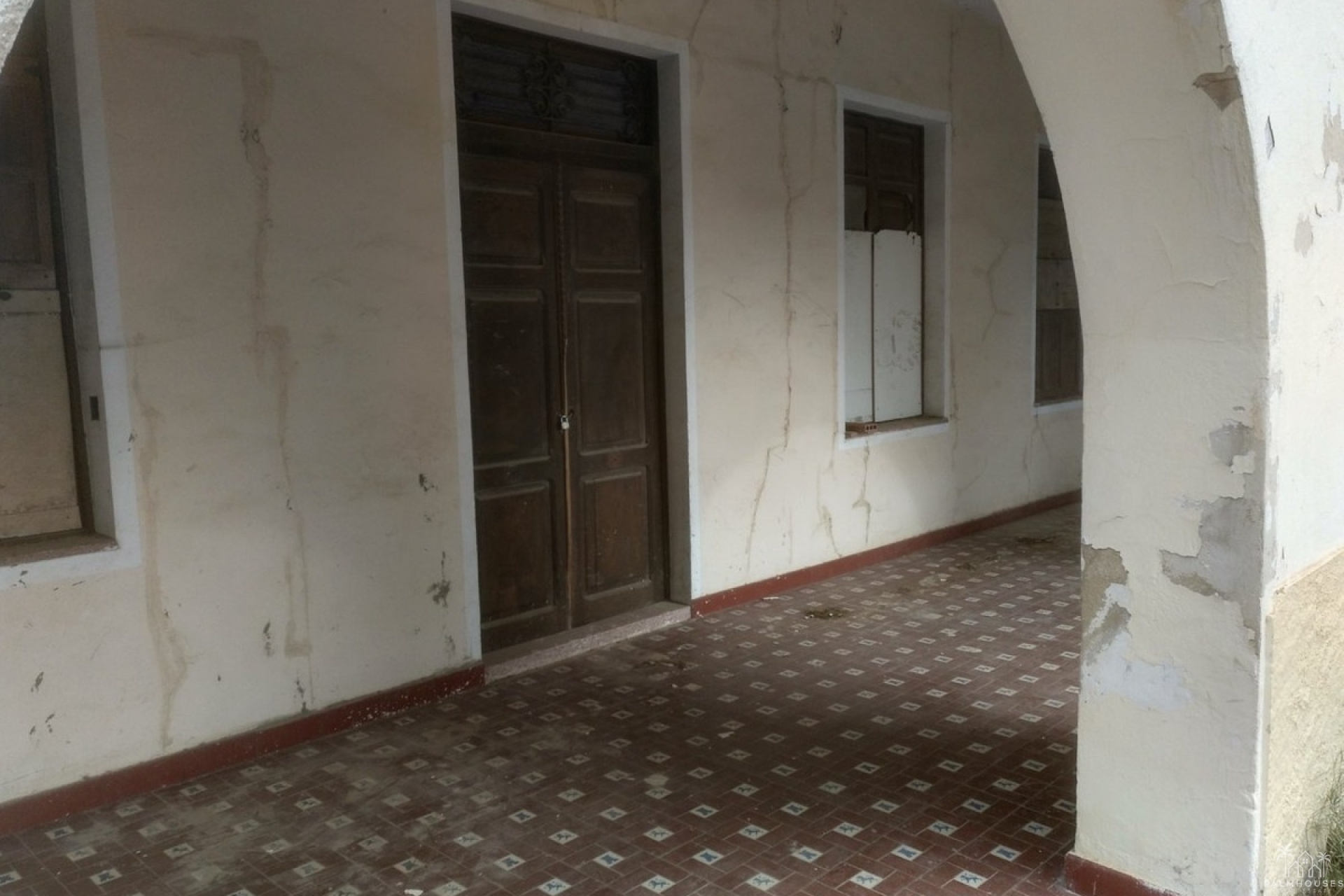 Revente - Plot - Benissa - Benissa Centro