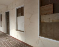 Revente - Plot - Benissa - Benissa Centro