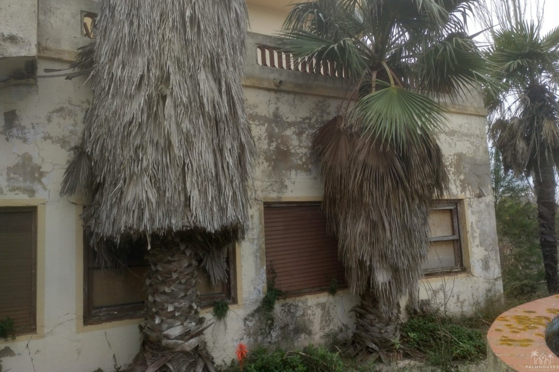 Revente - Plot - Benissa - Benissa Centro