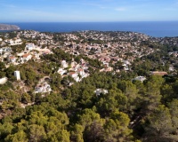 Revente - Plot - Benissa - Benissa Centro