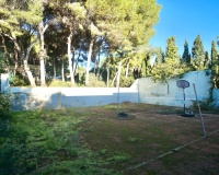 Revente - Plot - Benissa - La Cometa