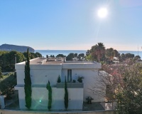 Revente - Plot - Benissa - La Cometa