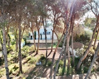 Revente - Plot - Benissa - La Cometa