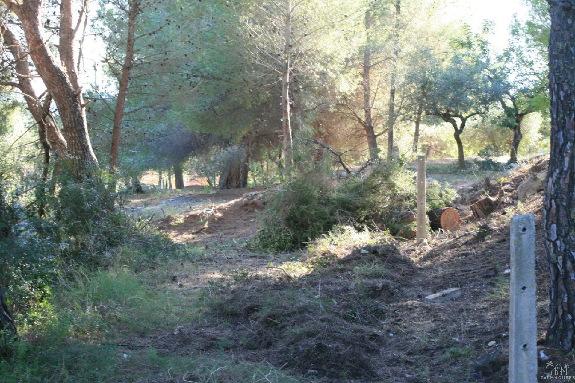 Revente - Plot - Benitachell - Benitachell Centro