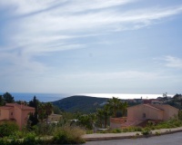Revente - Plot - Benitachell - Benitachell Centro