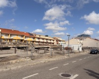 Revente - Plot - Bullas - Bullas Centro