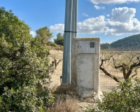 Revente - Plot - Bullas - Costa Calida