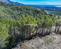Revente - Plot - Callosa d'en Sarria - Callosa d'en Sarria Centro