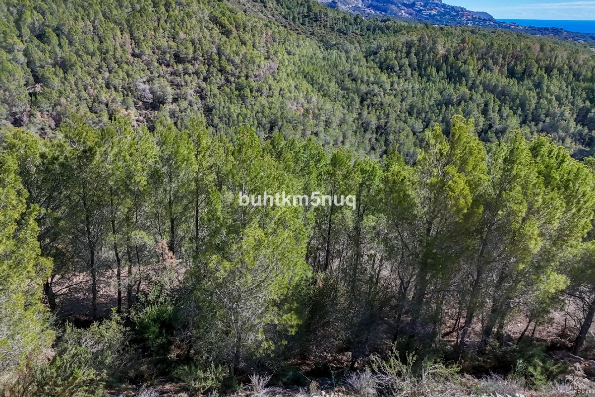 Revente - Plot - Callosa d'en Sarria - Callosa d'en Sarria Centro