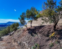 Revente - Plot - Callosa d'en Sarria - Callosa d'en Sarria Centro