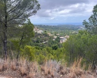 Revente - Plot - Callosa d'en Sarria - Callosa d'en Sarria Centro