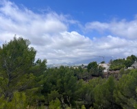 Revente - Plot - Callosa d'en Sarria - Callosa d'en Sarria Centro