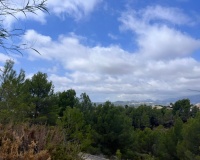 Revente - Plot - Callosa d'en Sarria - Callosa d'en Sarria Centro