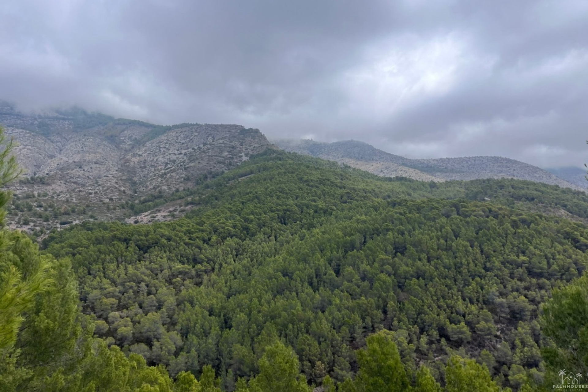 Revente - Plot - Callosa d'en Sarria - Callosa d'en Sarria Centro