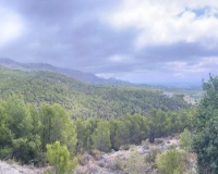 Revente - Plot - Callosa d'en Sarria - Callosa d'en Sarria Centro