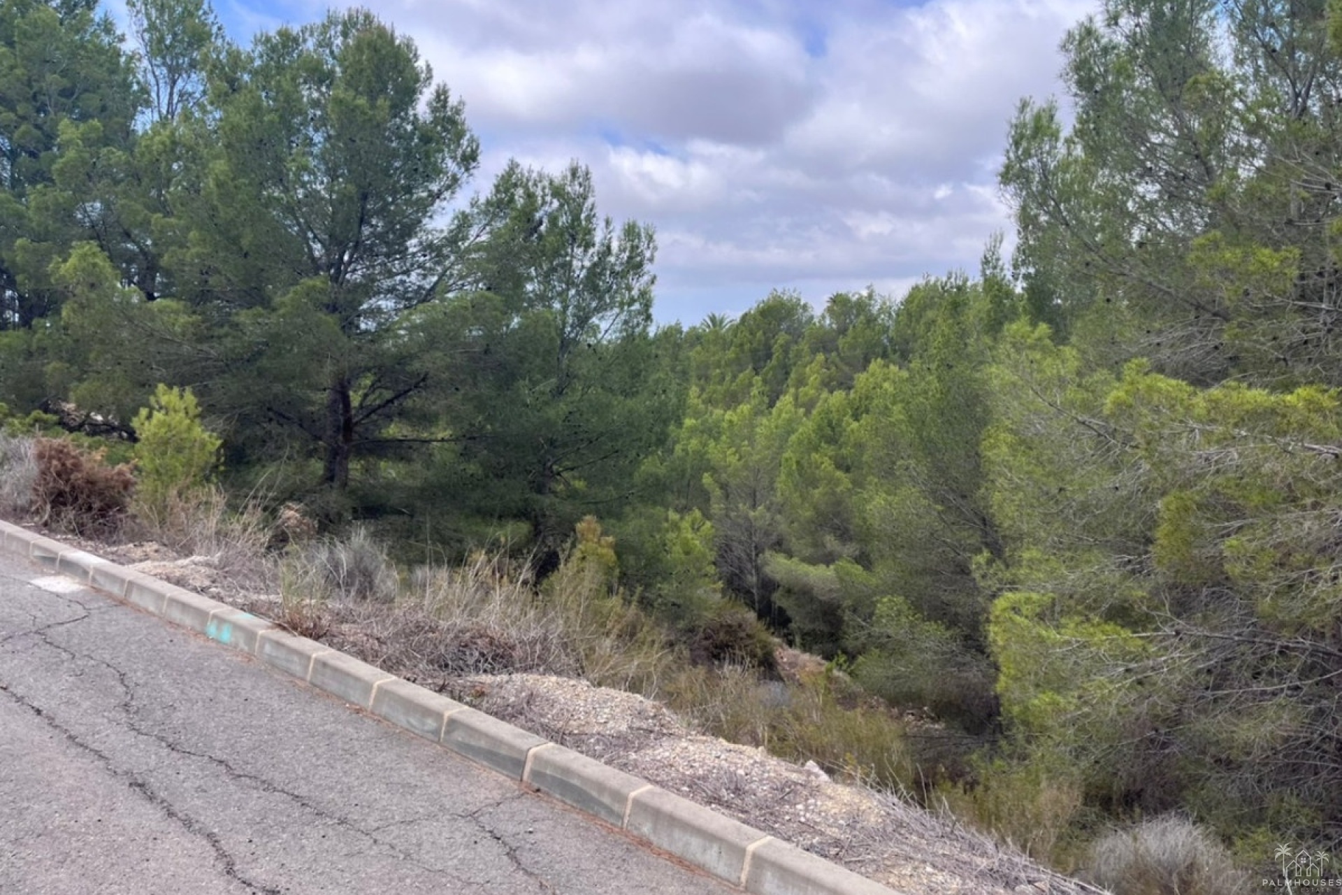 Revente - Plot - Callosa d'en Sarria - Callosa d'en Sarria Centro