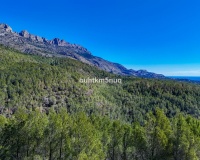 Revente - Plot - Callosa d'en Sarria - Callosa d'en Sarria Centro