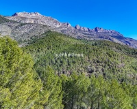Revente - Plot - Callosa d'en Sarria - Callosa d'en Sarria Centro