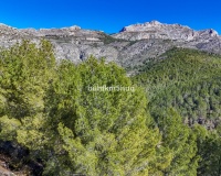 Revente - Plot - Callosa d'en Sarria - Callosa d'en Sarria Centro