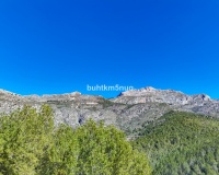 Revente - Plot - Callosa d'en Sarria - Callosa d'en Sarria Centro