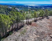 Revente - Plot - Callosa d'en Sarria - Callosa d'en Sarria Centro