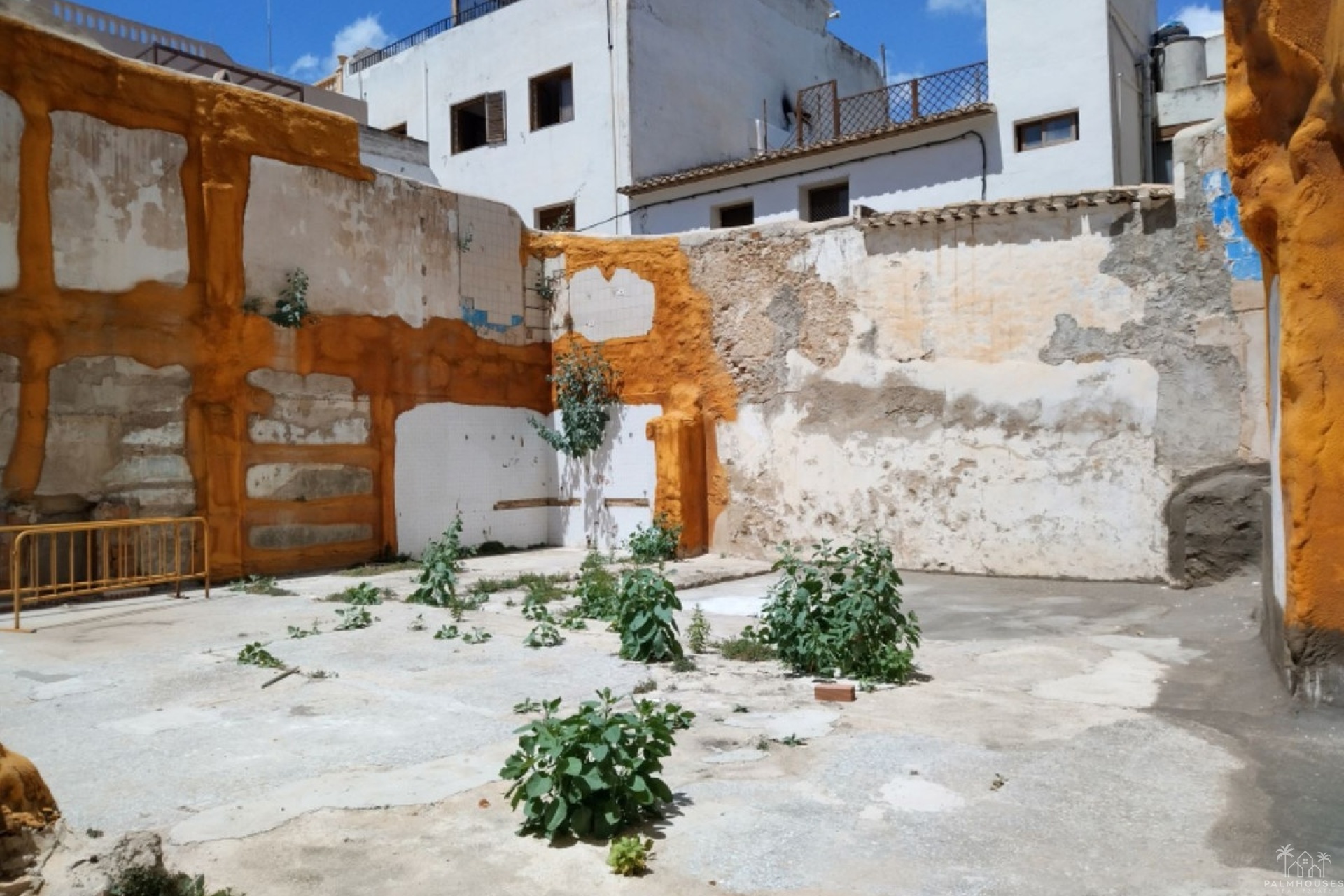 Revente - Plot - Calpe - Calpe Centro