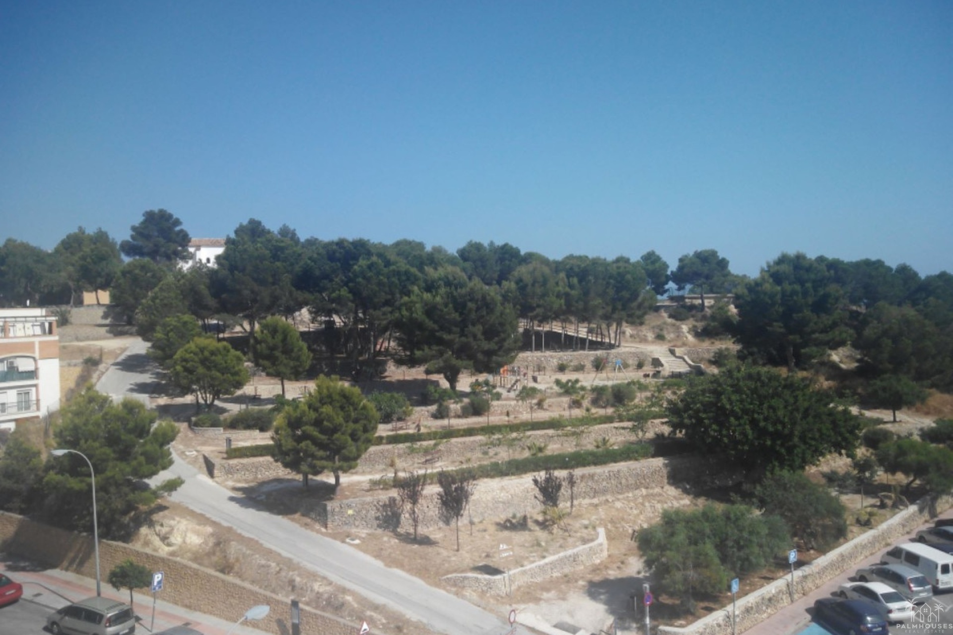 Revente - Plot - Calpe - Calpe Centro
