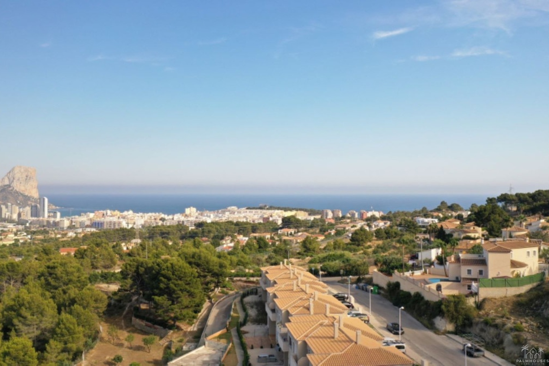 Revente - Plot - Calpe - Calpe Centro