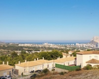 Revente - Plot - Calpe - Calpe Centro