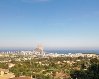 Revente - Plot - Calpe - Calpe Centro