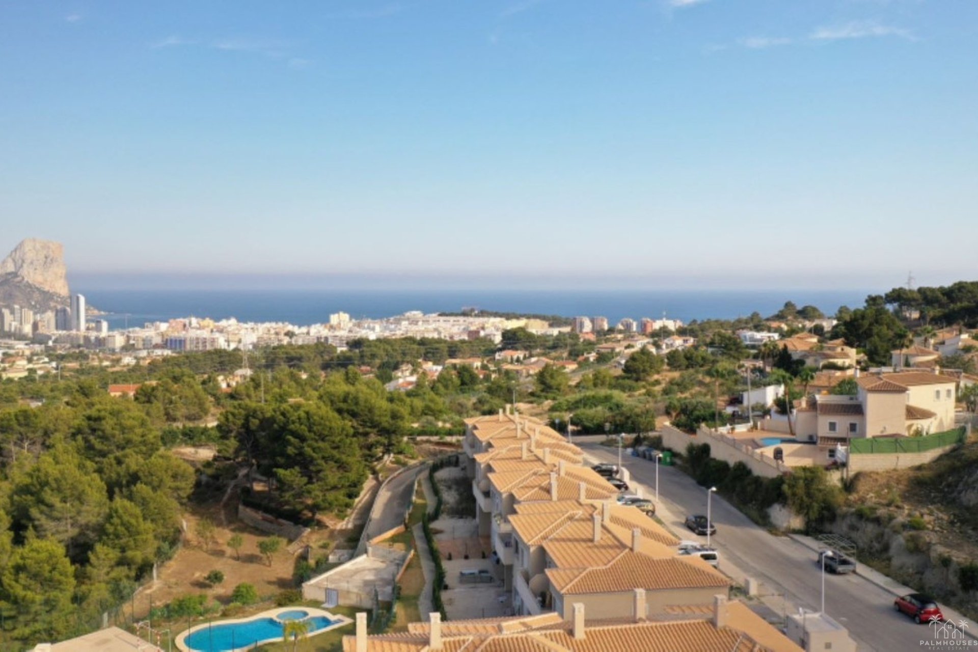 Revente - Plot - Calpe - Calpe Centro