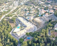 Revente - Plot - Calpe - Calpe Centro