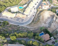 Revente - Plot - Calpe - Calpe Centro