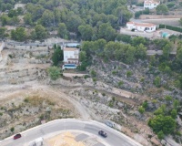 Revente - Plot - Calpe - Calpe Centro