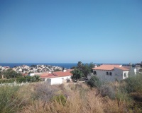 Revente - Plot - Calpe - Calpe Centro