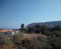 Revente - Plot - Calpe - Calpe Centro