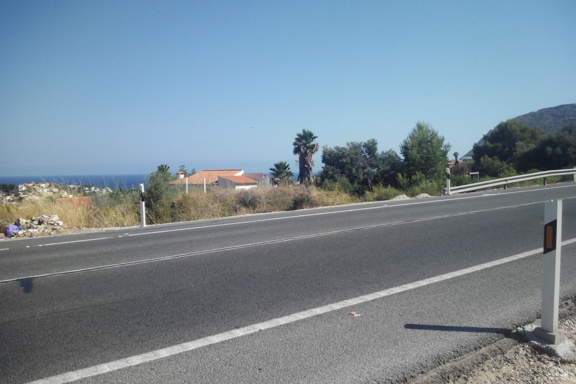 Revente - Plot - Calpe - Calpe Centro