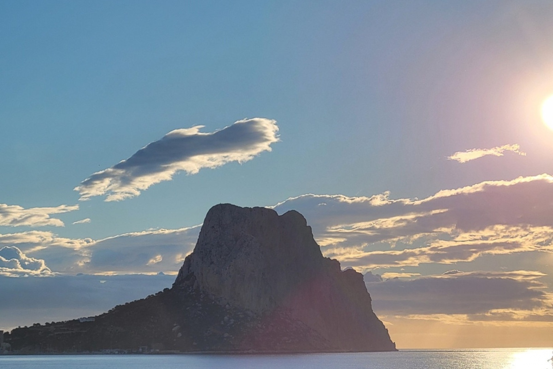 Revente - Plot - Calpe - Calpe Centro