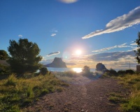 Revente - Plot - Calpe - Calpe Centro